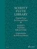 Schott Flûte Library