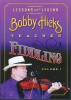 Bobby Hicks Teaches Fiddling, Vol.1