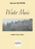Winter Music Pour Piano