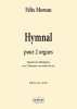 Hymnal Pour 2 Orgues - Séquences Dialoguées Sur 2 Hymnes, En Mode De Mi
