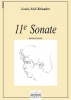 Sonate No 11 Pour Piano - Op. 94