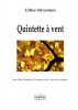 Quintette A Vent