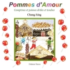 Poèmes D'Amour - Comptines Et Poèmes Drôles Et Tendres