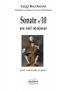 Sonate 10 En Sol Majeur Pour Violoncelle Et Piano