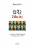 10R2 Debussy - Dix Airs De Claude Debussy Arrangés Pour 2 Flûtes