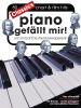 Hans-Günter Heumann: Piano Gefällt Mir! Classics
