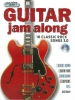Guitar Jam Along - 10 Classic Rock Songs 3.0 Book