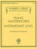 Piano Masterworks - Intermediate Level