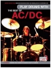 Play Drums With The Best Of - Book - Audio Download
