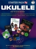 In A Box Starter Pack: Ukulele (Dvd Edition) - Dutch