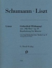 Liebeslied (Widmung) (Arr.Liszt Franz)