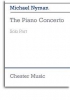 The Piano Concerto (Solo Piano Part)