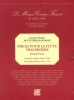 Pièces Pour La Flûte Traversière - Premier Livre (1708-1715)