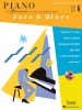 Piano Adventures - Student Choice Series Jazz And Blues Level 6