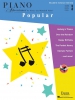 Piano Adventures - Student Choice Series Popular Level 3