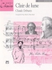 Clair De Lune (From Suite Bergamasque)