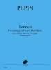 Sonnets - Hommage A Henri Dutilleux