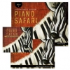 Piano Safari : Level 1 Pack