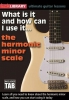 What Is It And How Can I Use It The Harmonic Minor Scale