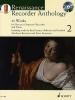 Renaissance Recorder Anthology 2 Vol.2