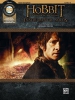 Hobbit Trilogy Inst Solos