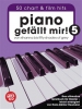 Piano Gefällt Mir! - Book 5 - Spiral-Bound Book