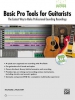 Basic Pro Tools For Guitarists