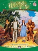 The Wizard Of Oz : 70Th Anniversary Edition For Fingerstyle Solo Guitar (Le magicien d'oz)