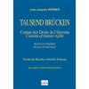 Tausend Brücken - Cantate Des Droits De L'Homme Pour Soprano, Narrateur Et Orchestre (Materiel)