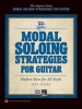 Modal Soloing Strategies
