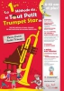 La 1Ere Méthode Du Tout Petit Trumpet Star