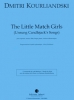 The Little Match Girls (Unsung Candlejack's Songs)