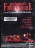 Dvd Husband Gary Force Majeure Live In London
