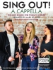 Sing Out! A Cappella - Book - Audio Download