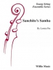 Sanchitos Samba (S/O)