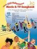 Alfred's Kid's Guitar Course Movie And Tv Songbook 1 And 2