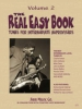 Real Easy Book Vol.2 Bass Clef