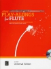 Easy Play-Alongs For Flûte
