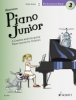 Piano Junior : Performance Book 3
