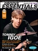 Igoe Tommy Groove Essentials Play - Along Drums