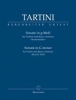 Sonata For Violin And Basso Continuo In G Minor 'Devil's Trill'