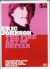 Dvd Johnson Eric Fine Art Of Guitar (Francais)