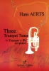 3 Trumpet Tunes