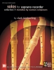 Solos For Soprano Recorder, Collection 7