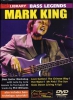 Dvd Lick Library Bass Legends Mark King