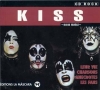 Kiss Librairie Format Cd