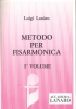 Metodo Vol.1 Fisarmonica