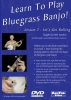 Learn To Play Bluegrass Banjo, Lesson 2