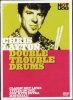 Dvd Layton Chris Double Trouble Drums (Francais)