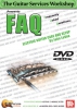Faq: Electric Guitar Care And Setup Dvd